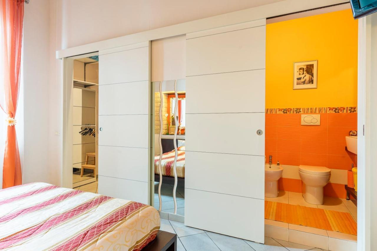 Piazza Sforzini Cozy Apartment Near The Sea! Λιβόρνο Εξωτερικό φωτογραφία