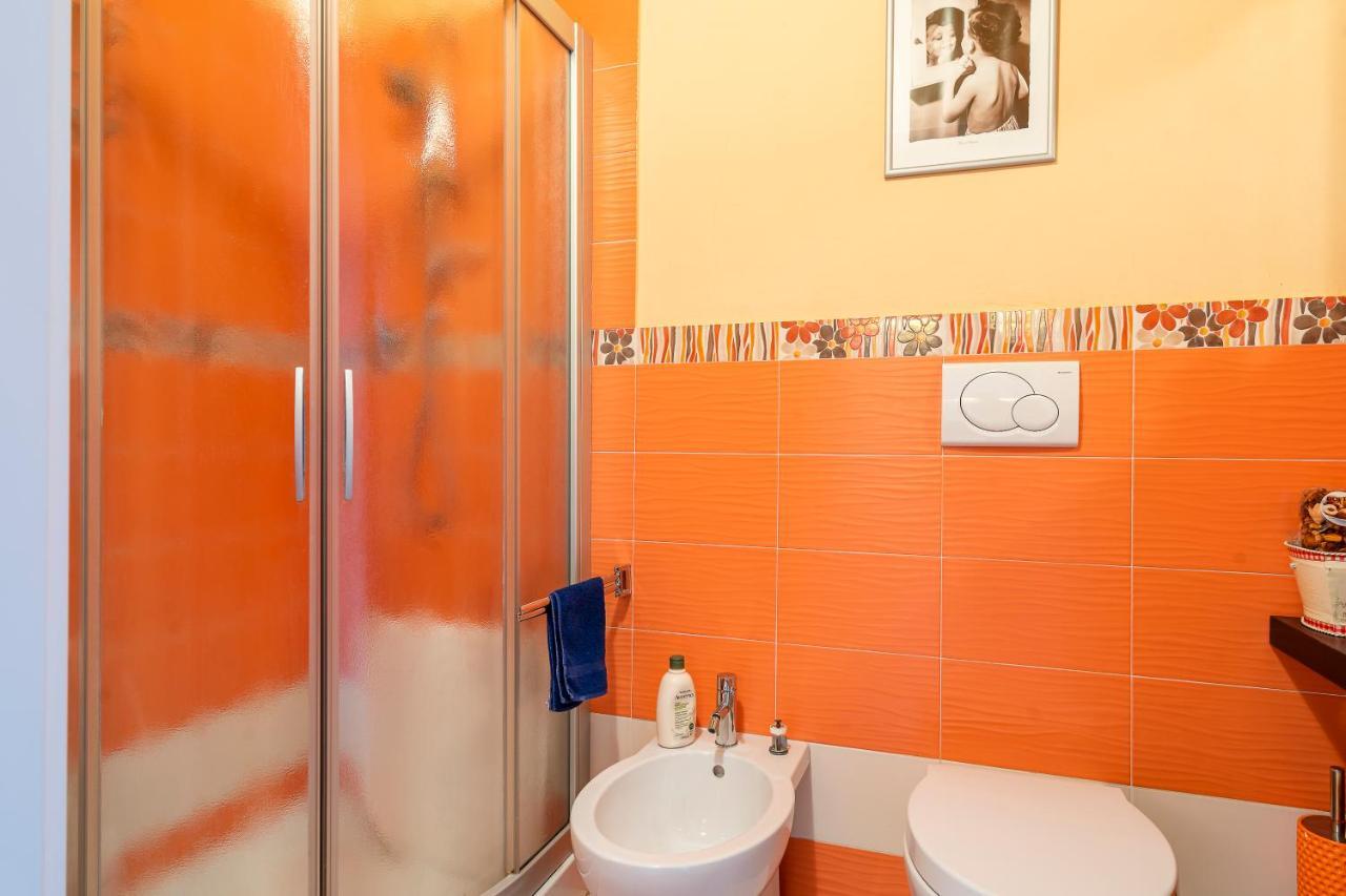 Piazza Sforzini Cozy Apartment Near The Sea! Λιβόρνο Εξωτερικό φωτογραφία