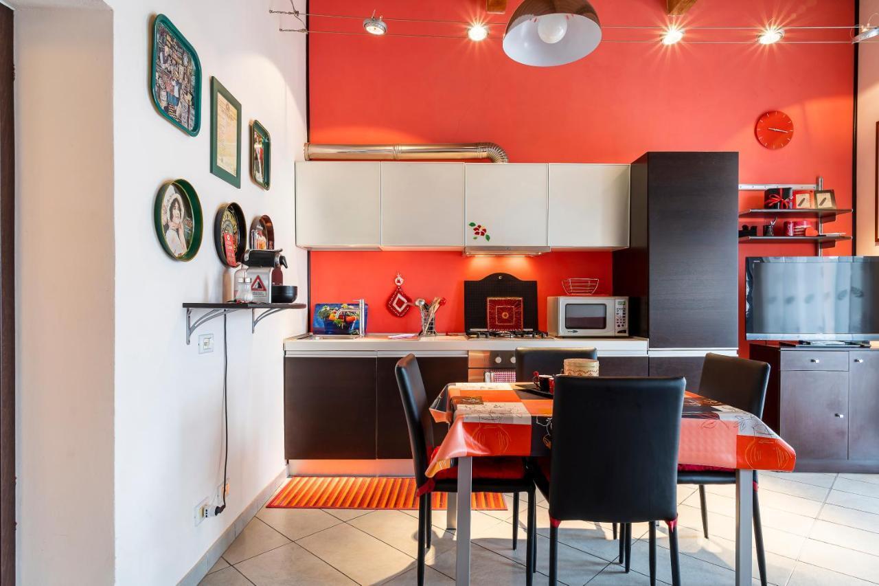 Piazza Sforzini Cozy Apartment Near The Sea! Λιβόρνο Εξωτερικό φωτογραφία
